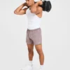 Short Core 5" Shorts