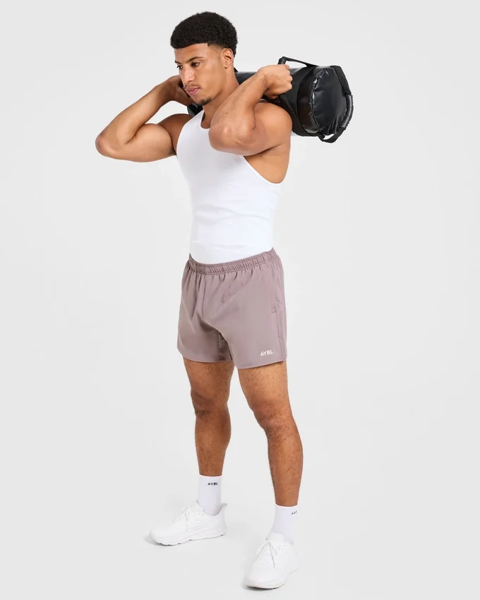 Short Core 5" Shorts