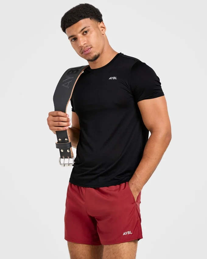 Short Core 5" Shorts
