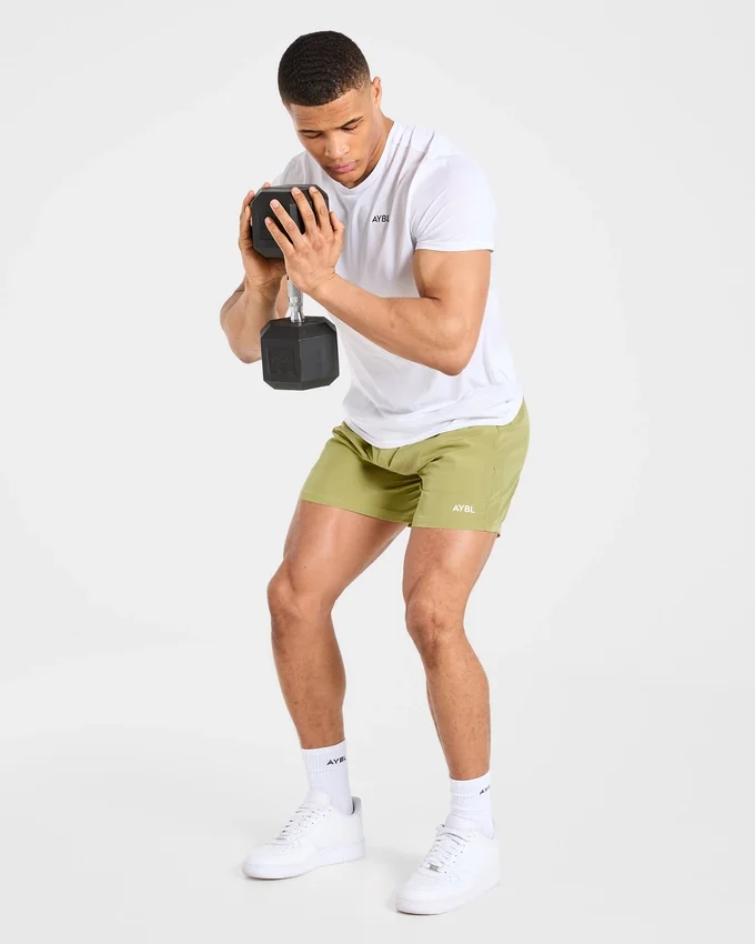 Short Core 5" Shorts