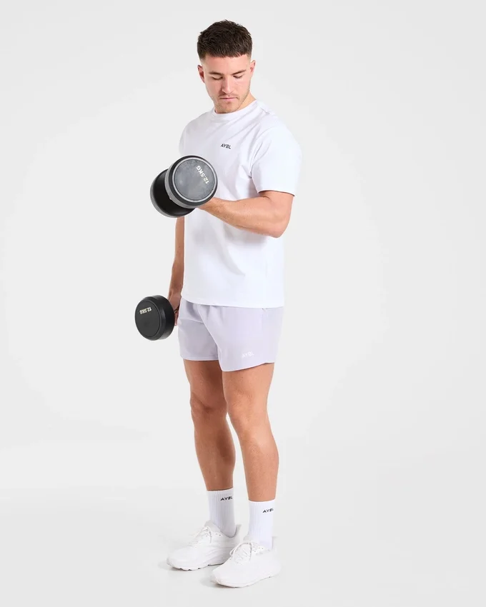 Short Core 5" Shorts