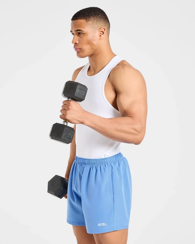 Short Core 5" Shorts
