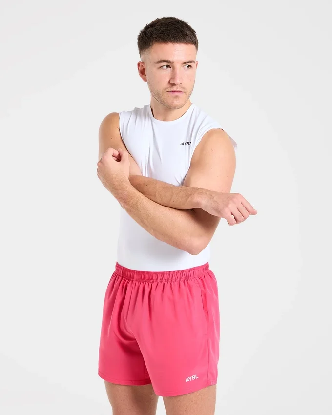 Short Core 5" Shorts