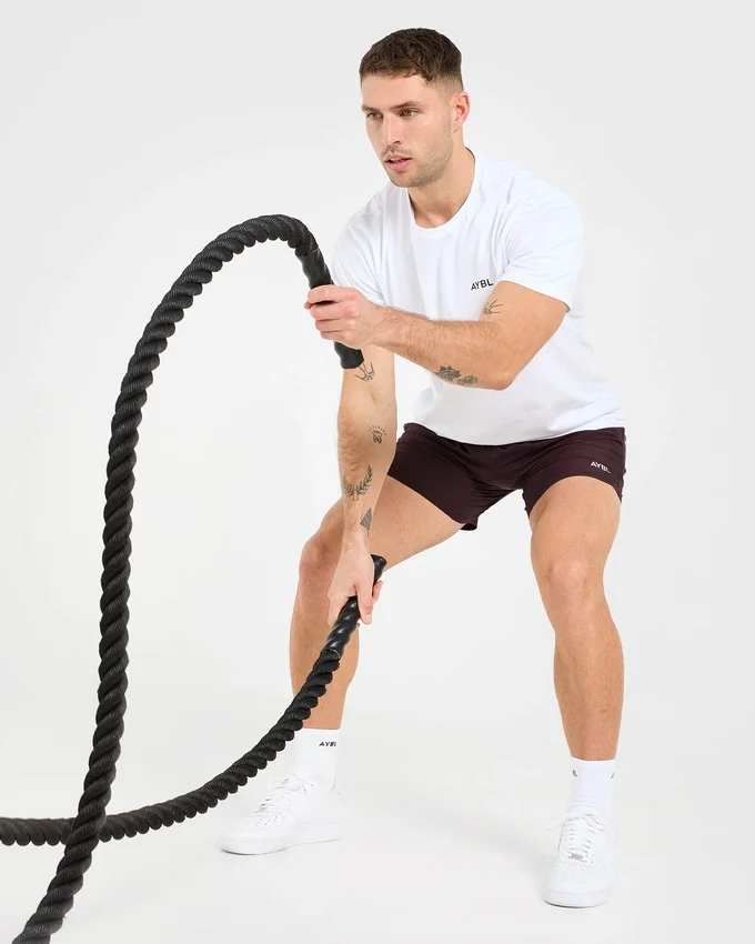 Short Core 5" Shorts