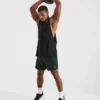 Short Core 5" Shorts