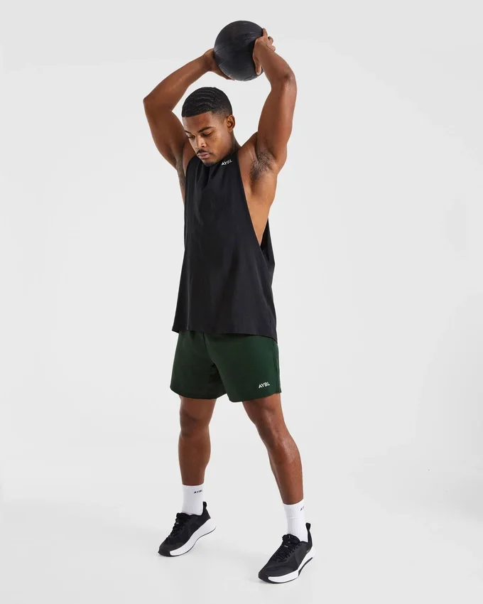 Short Core 5" Shorts