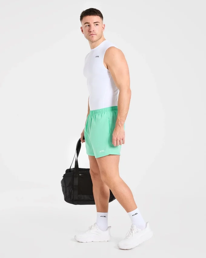 Short Core 5" Shorts
