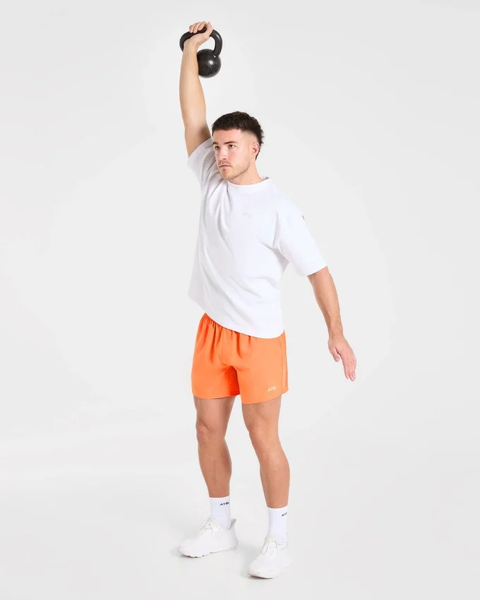 Short Core 5" Shorts