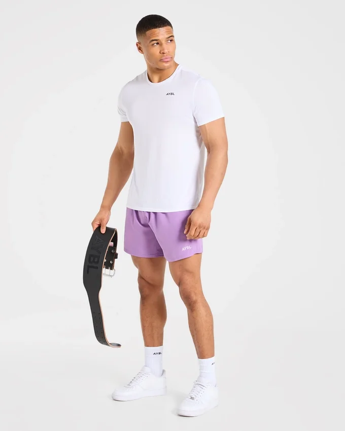 Short Core 5" Shorts