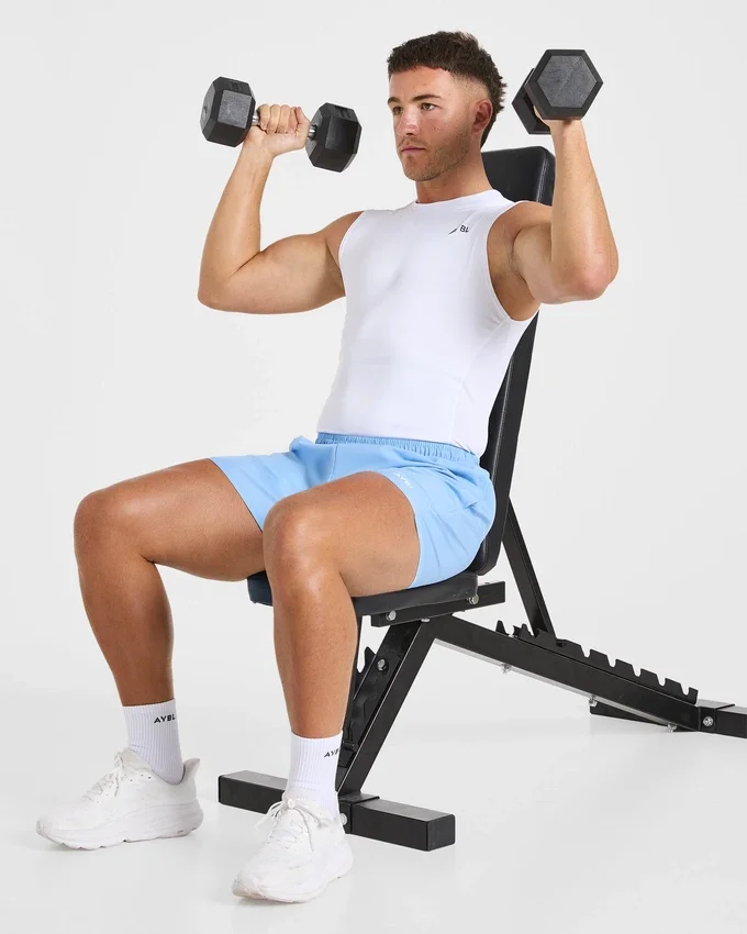 Short Core 5" Shorts