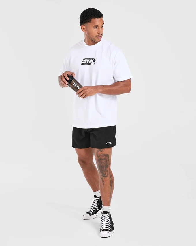 Short Core 5" Shorts
