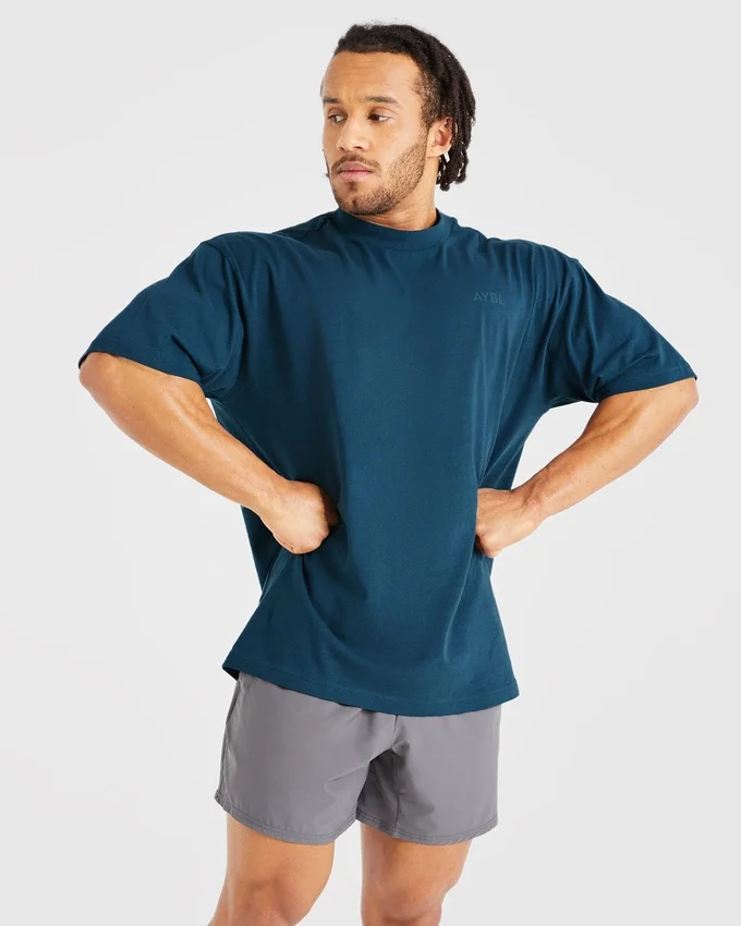 Short Core 5" Shorts