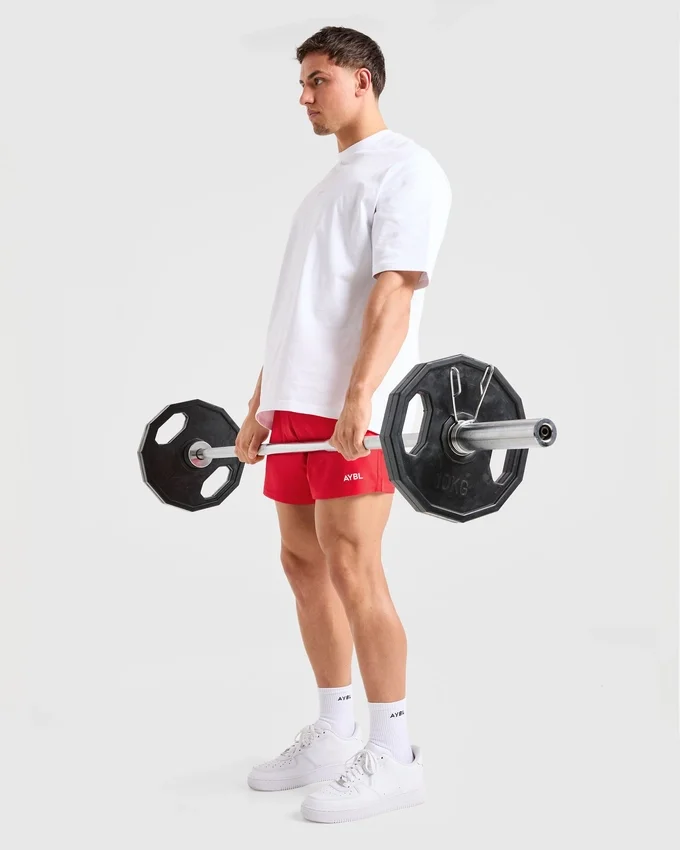 Short Core 5" Shorts