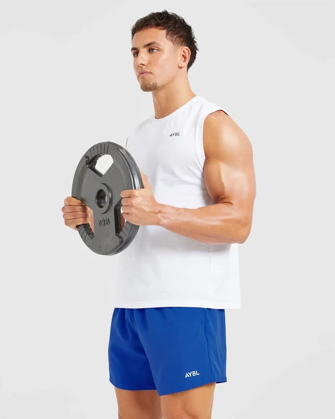 Short Core 5" Shorts