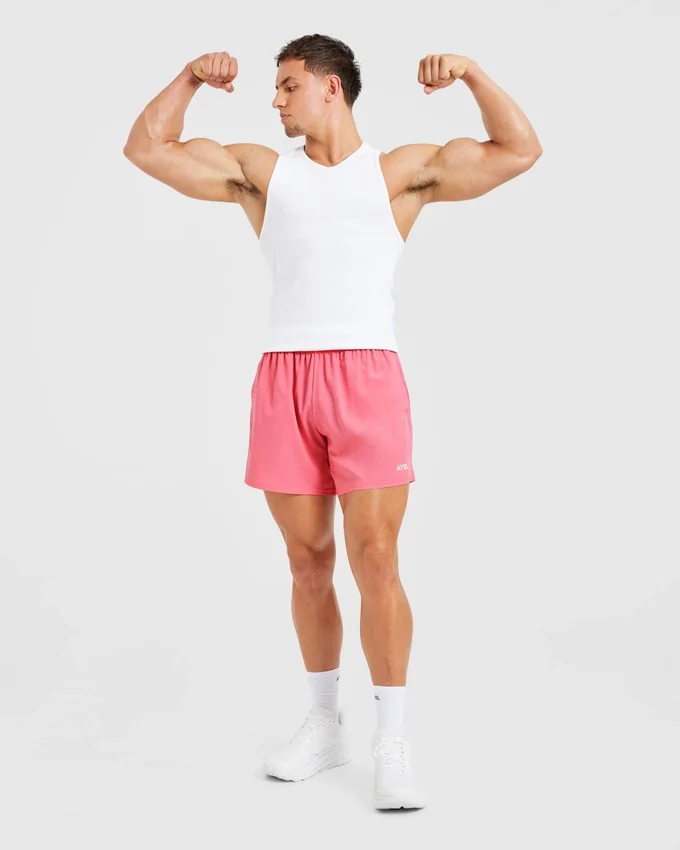 Short Core 5" Shorts