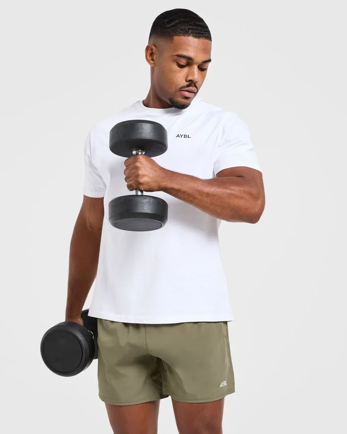 Short Core 5" Shorts