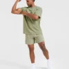 Short Core 5" Shorts