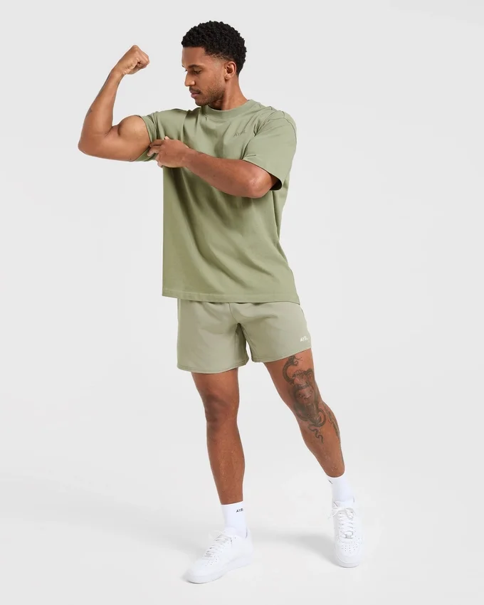 Short Core 5" Shorts
