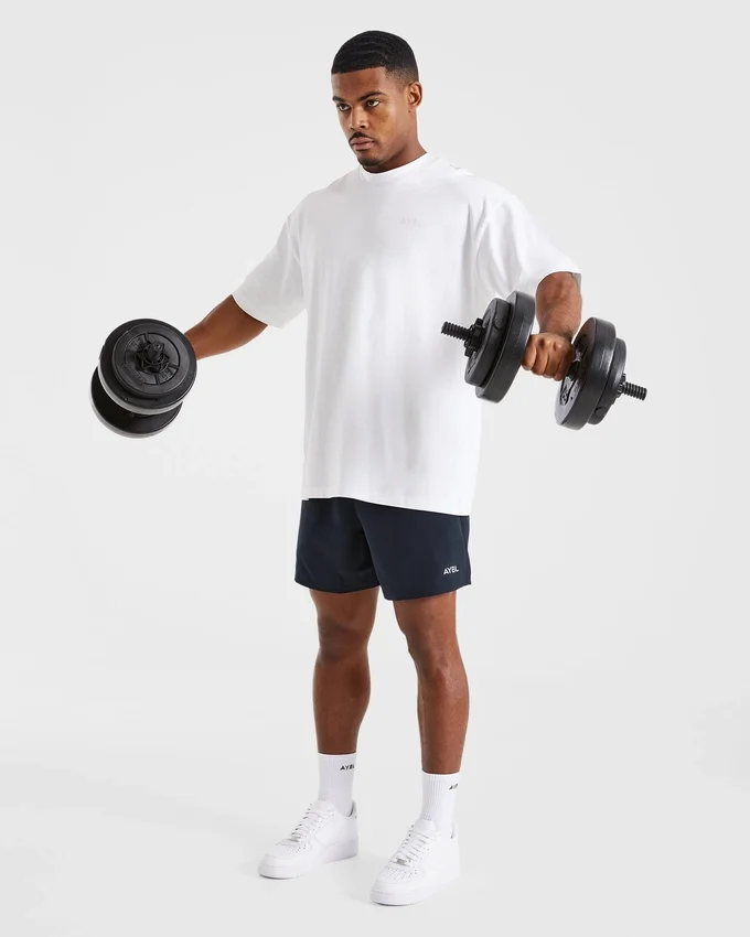 Short Core 5" Shorts