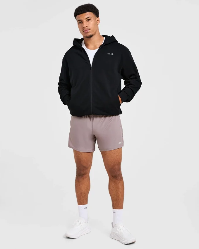 Short Core 5" Shorts