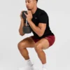 Short Core 5" Shorts