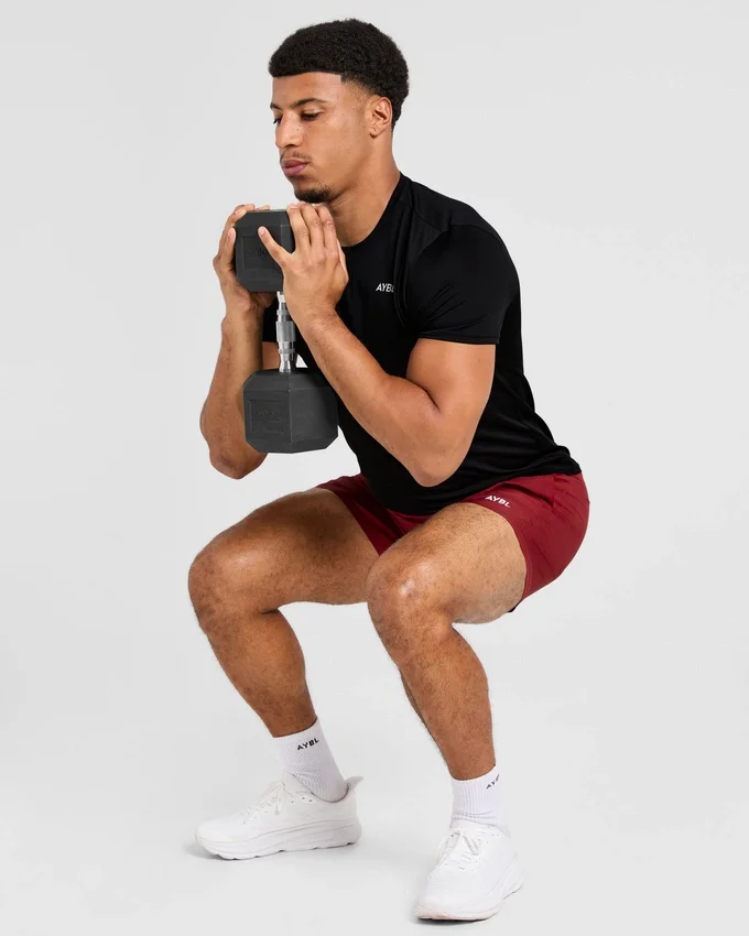 Short Core 5" Shorts