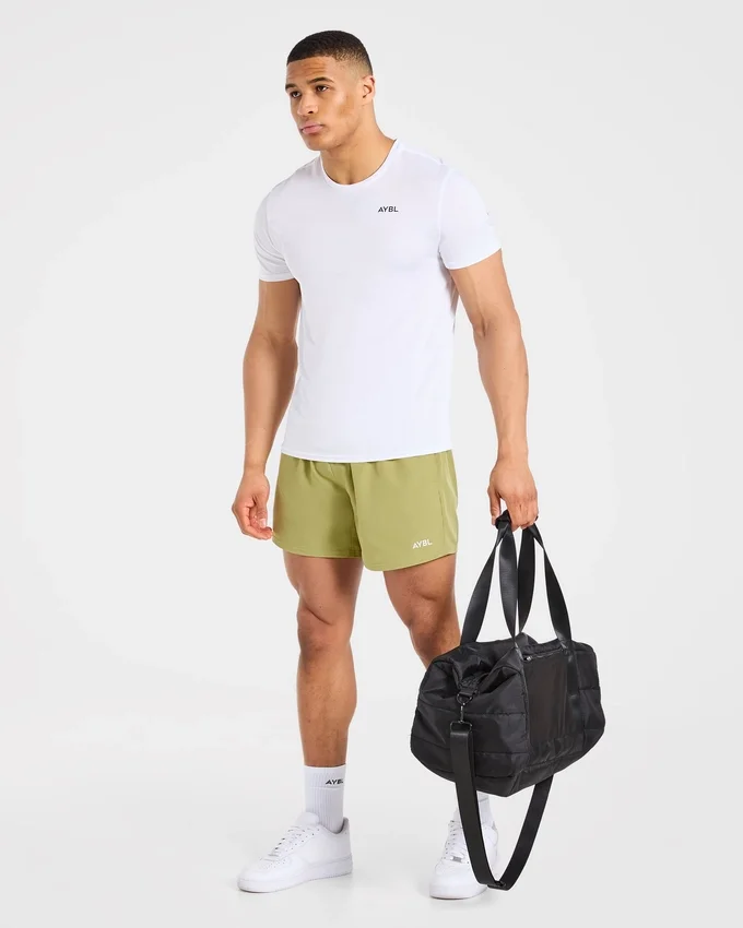 Short Core 5" Shorts