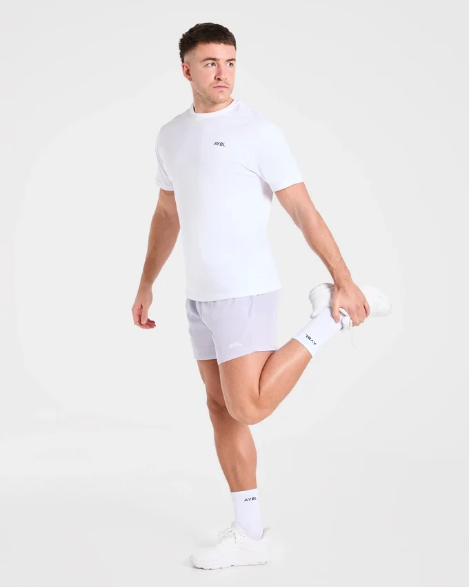 Short Core 5" Shorts
