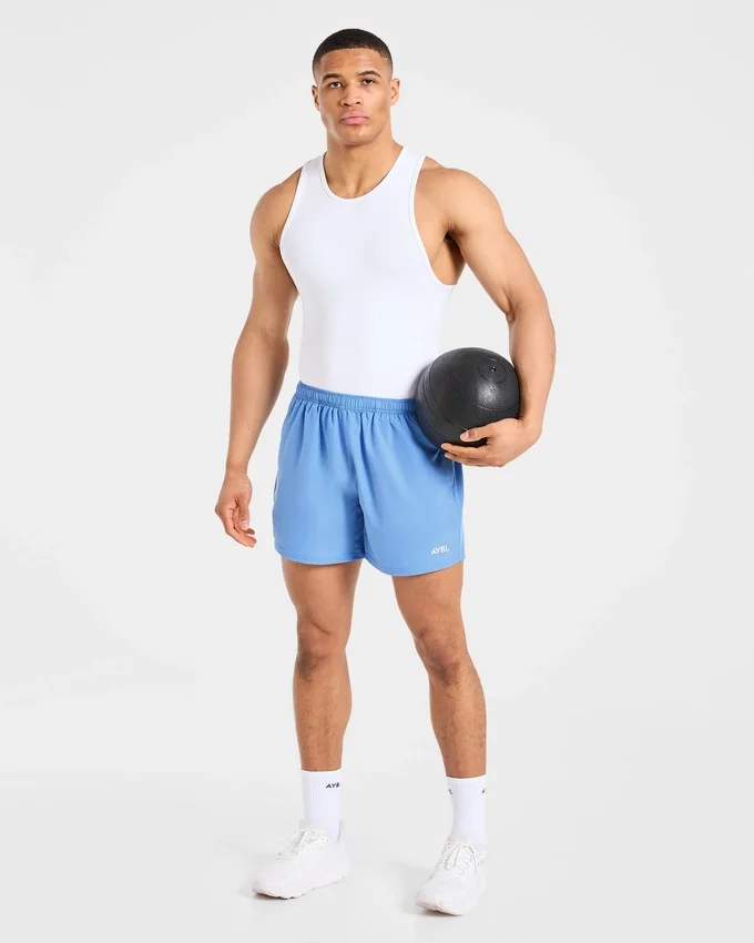 Short Core 5" Shorts