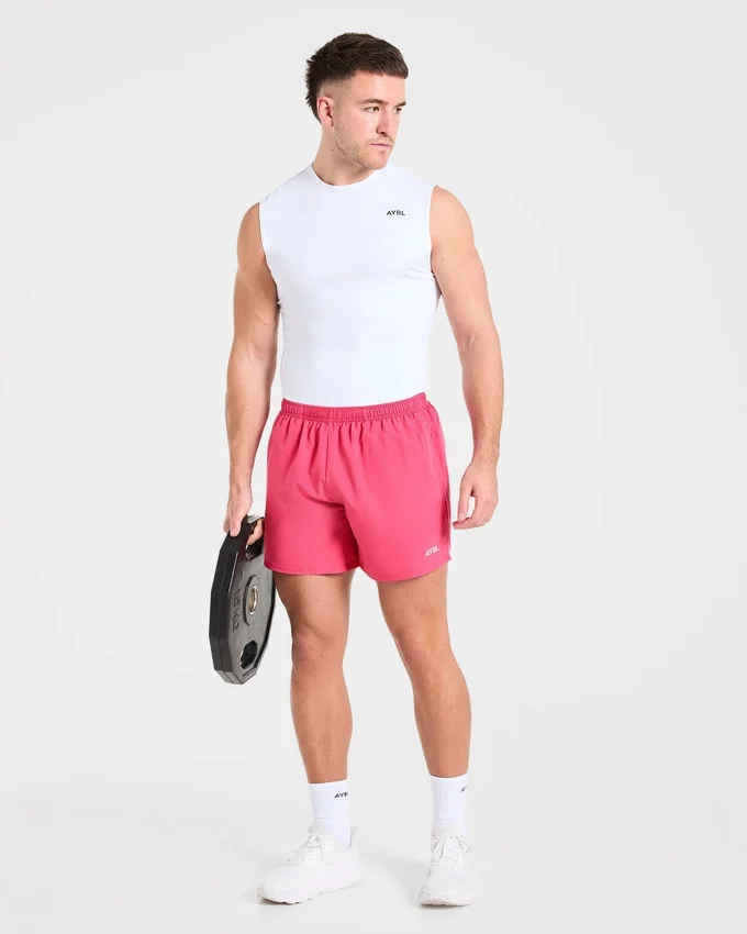 Short Core 5" Shorts