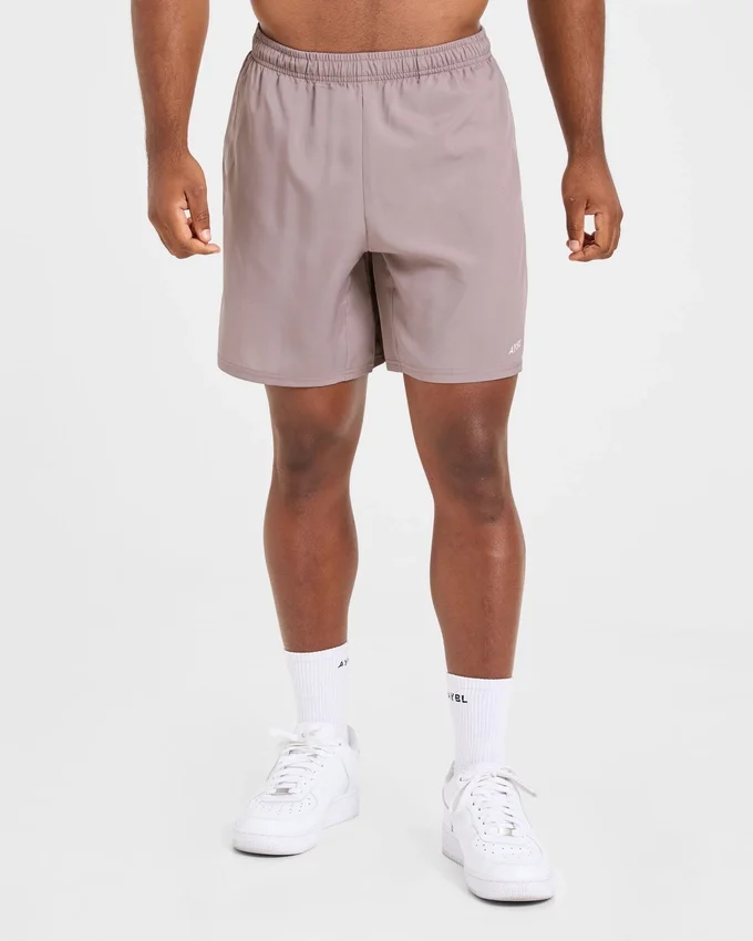 Short Core 7" Shorts