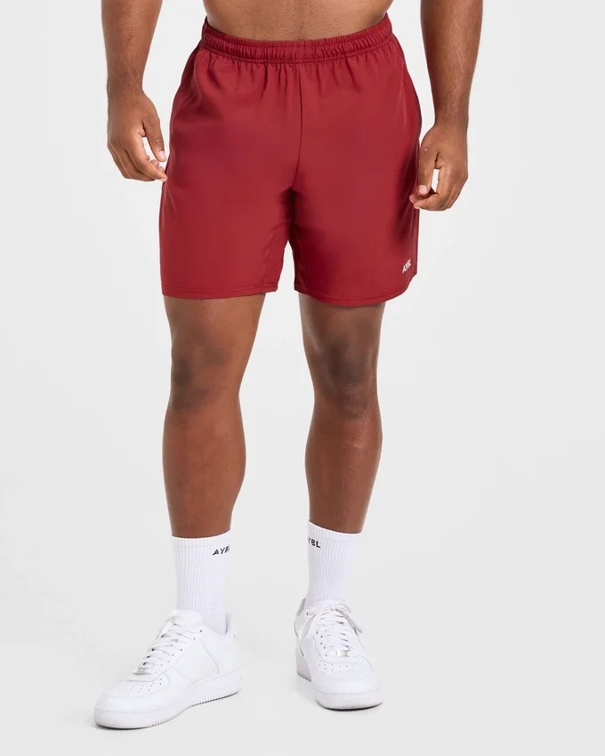 Short Core 7" Shorts