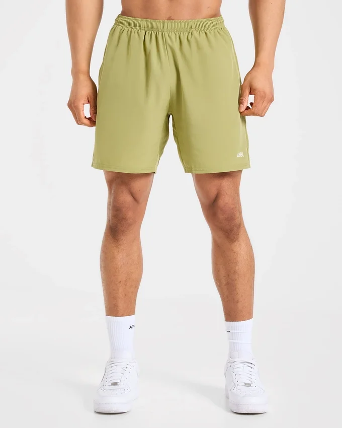 Short Core 7" Shorts