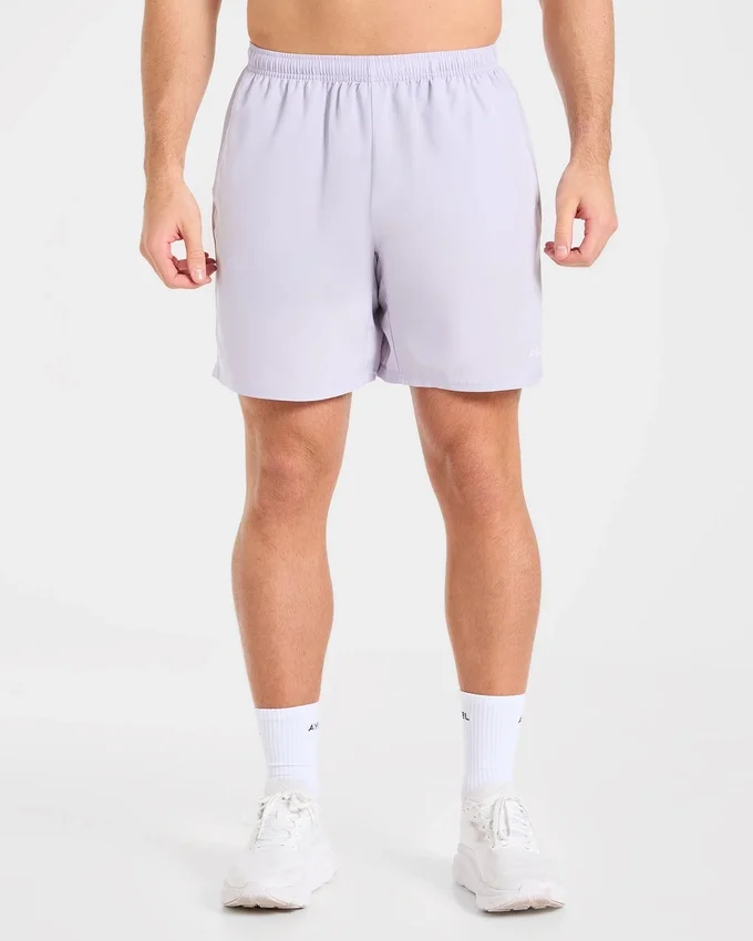 Short Core 7" Shorts