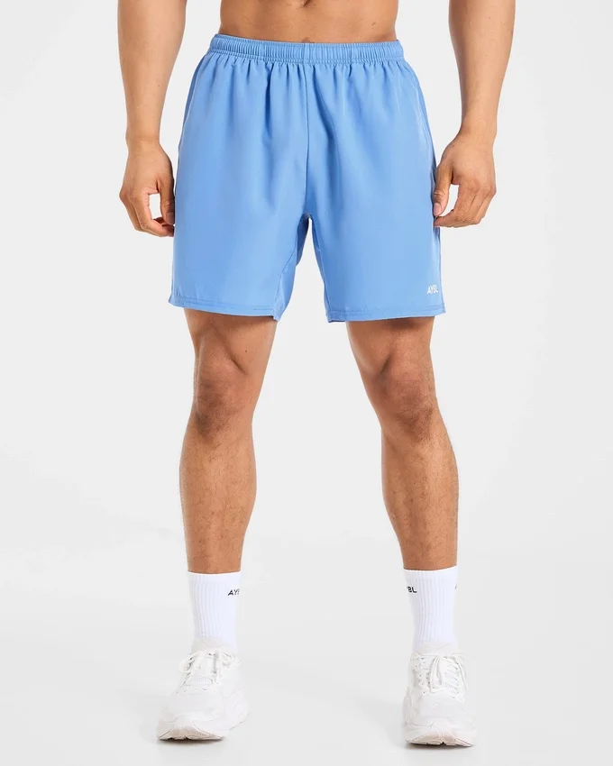 Short Core 7" Shorts