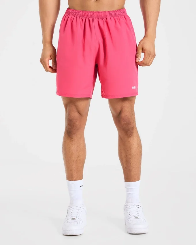 Short Core 7" Shorts
