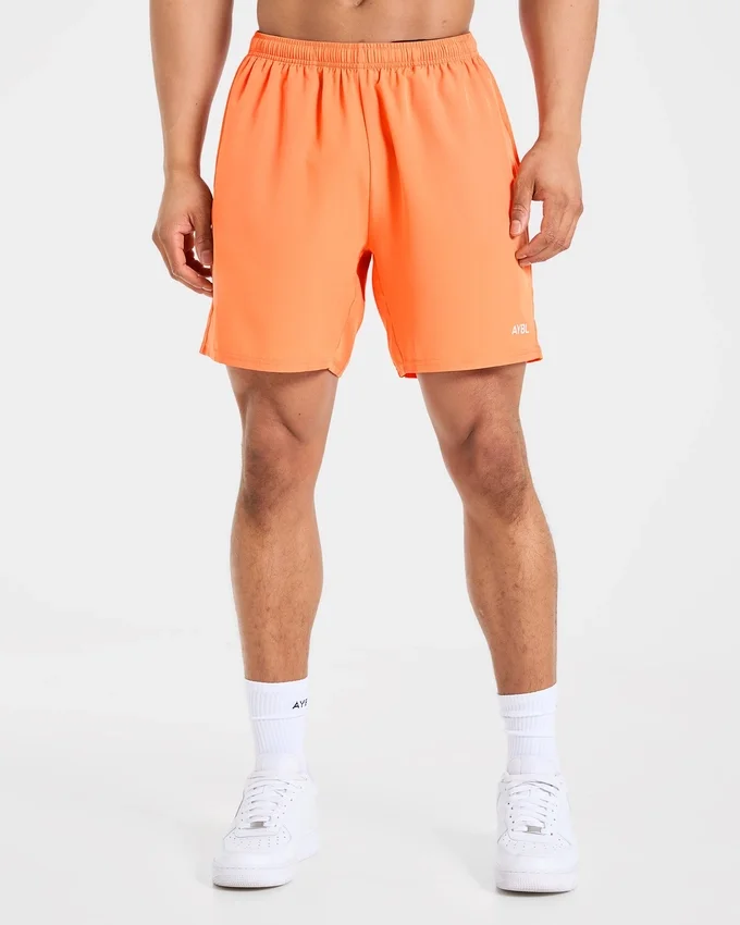 Short Core 7" Shorts