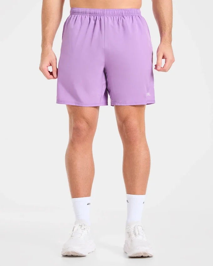 Short Core 7" Shorts