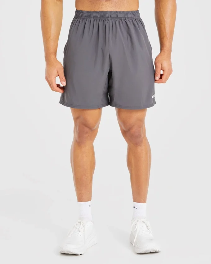 Short Core 7" Shorts