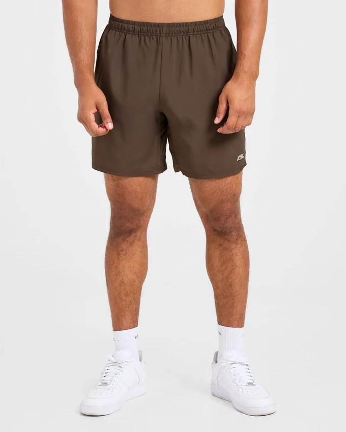 Short Core 7" Shorts