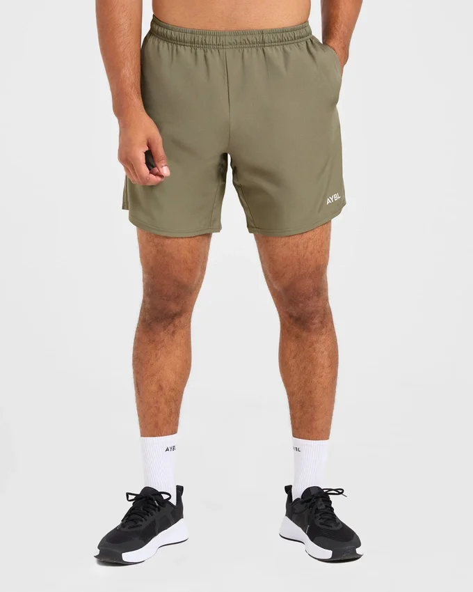 Short Core 7" Shorts