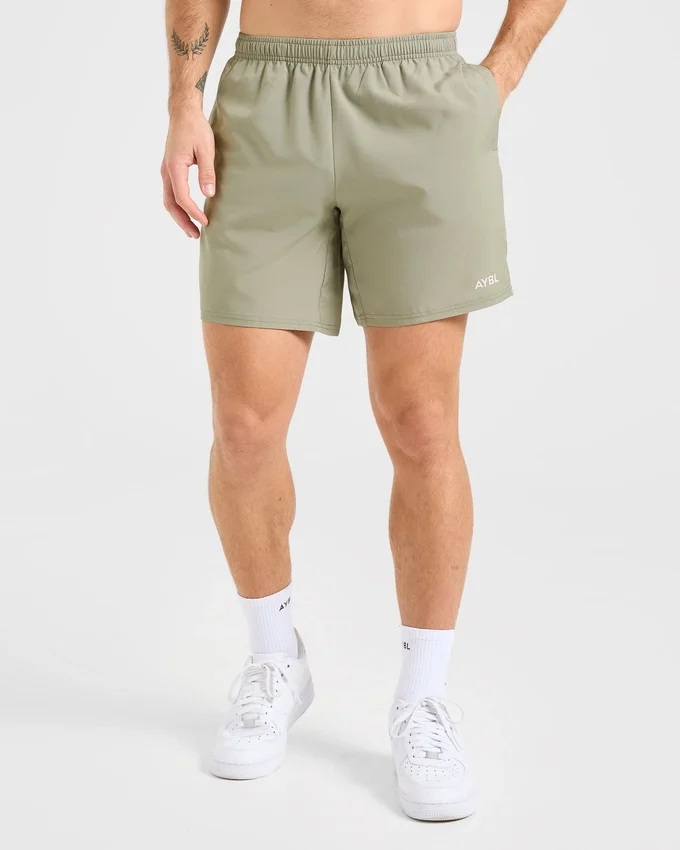 Short Core 7" Shorts