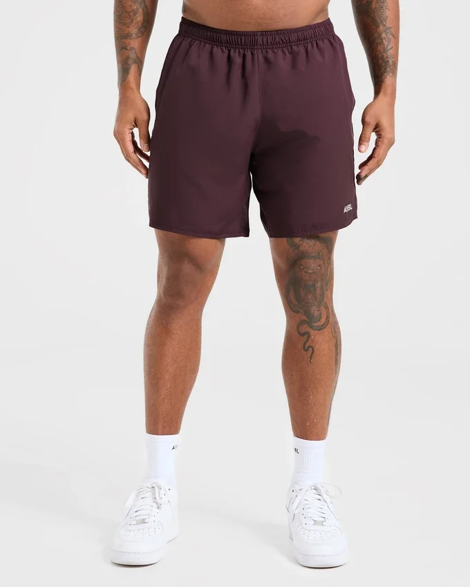 Short Core 7" Shorts