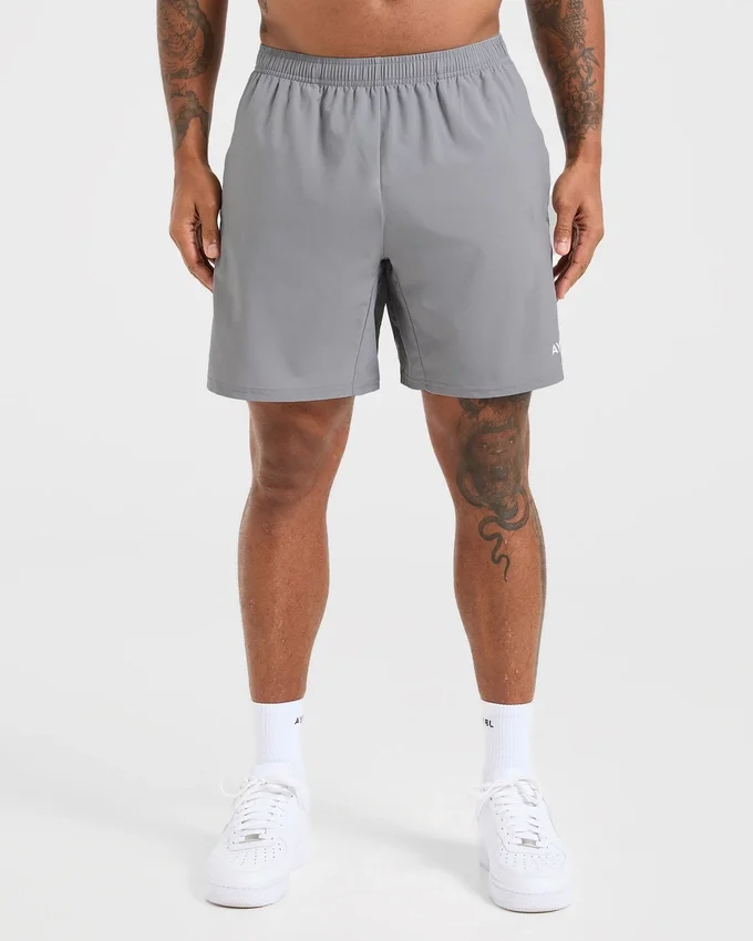 Short Core 7" Shorts
