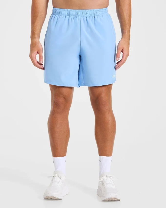 Short Core 7" Shorts