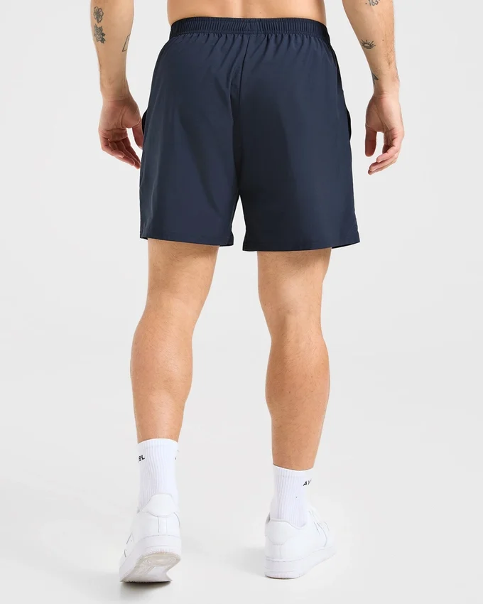 Short Core 7" Shorts