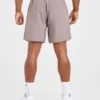 Short Core 7" Shorts