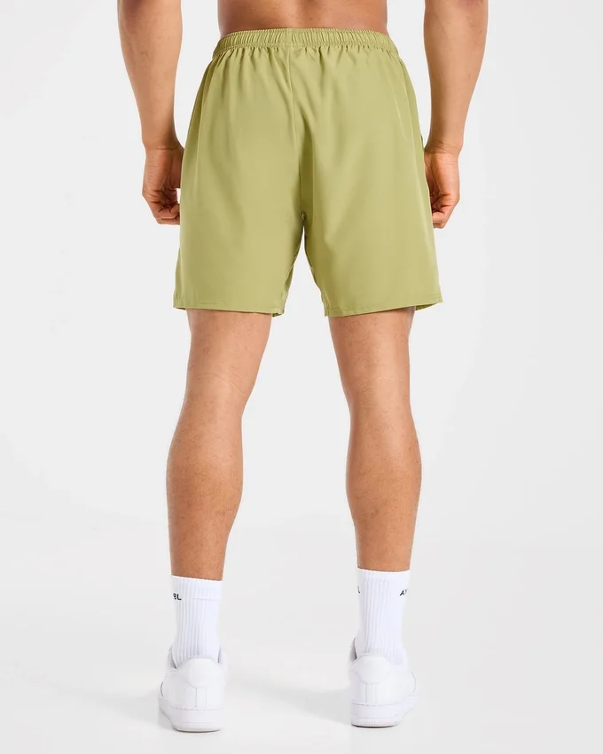 Short Core 7" Shorts