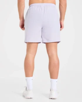 Short Core 7″ Shorts
