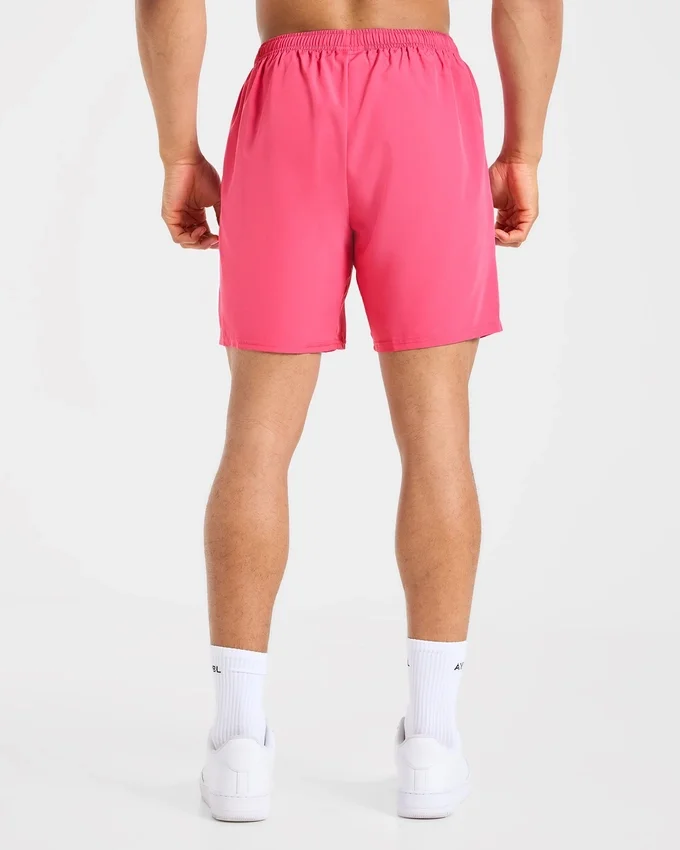 Short Core 7" Shorts